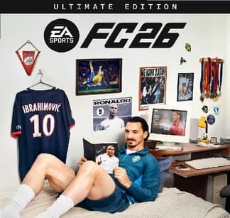 FC 26 Weekend Cup