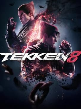 Tekken 8 Friday Showdown