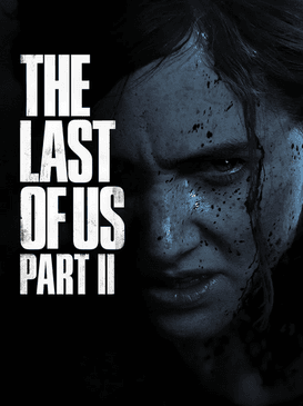 The Last of Us Part 2
