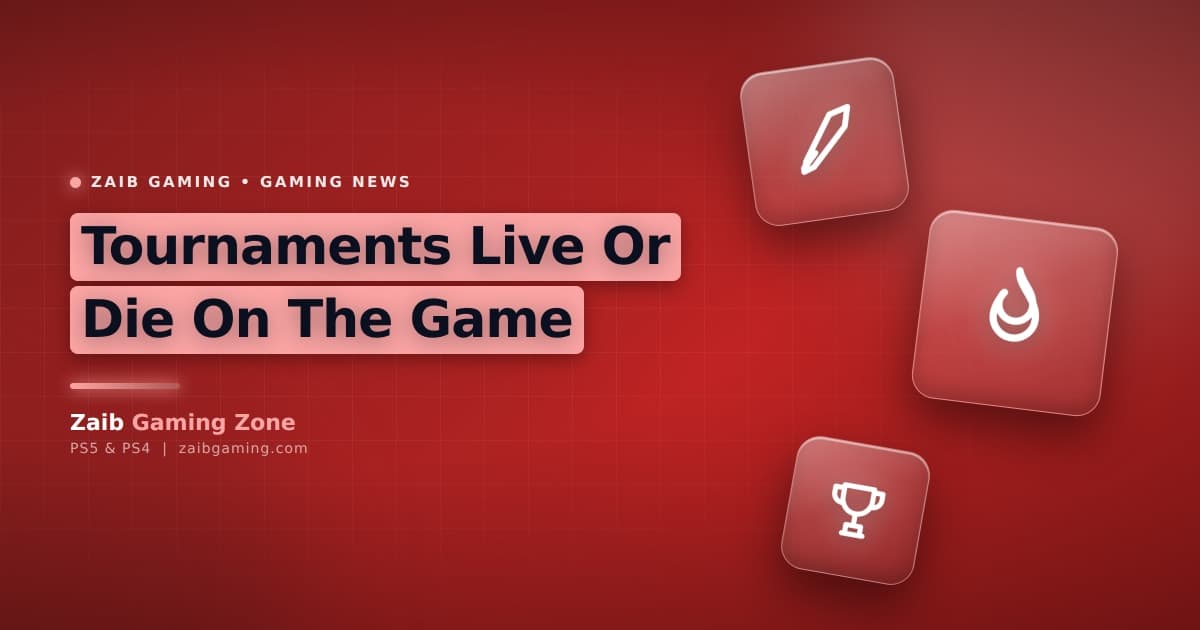 Best Games for Local Tournaments: What Actually Works in a Lounge