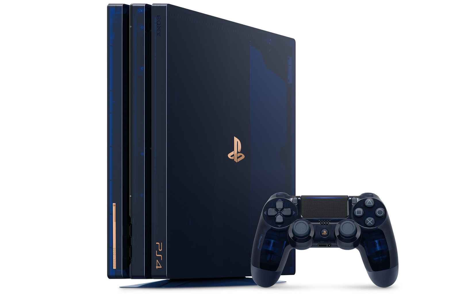 PS4 (Fat)